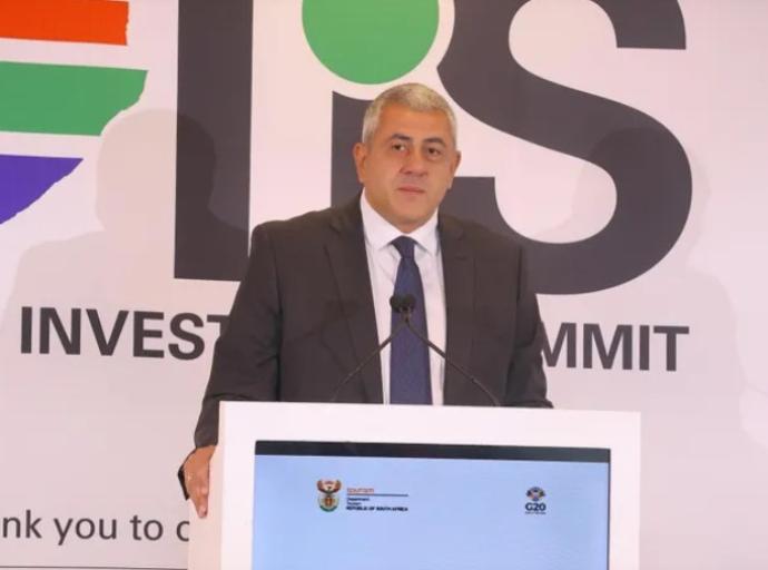 UN Tourism Secretary-General hails South Africa as a gateway for tourism investment